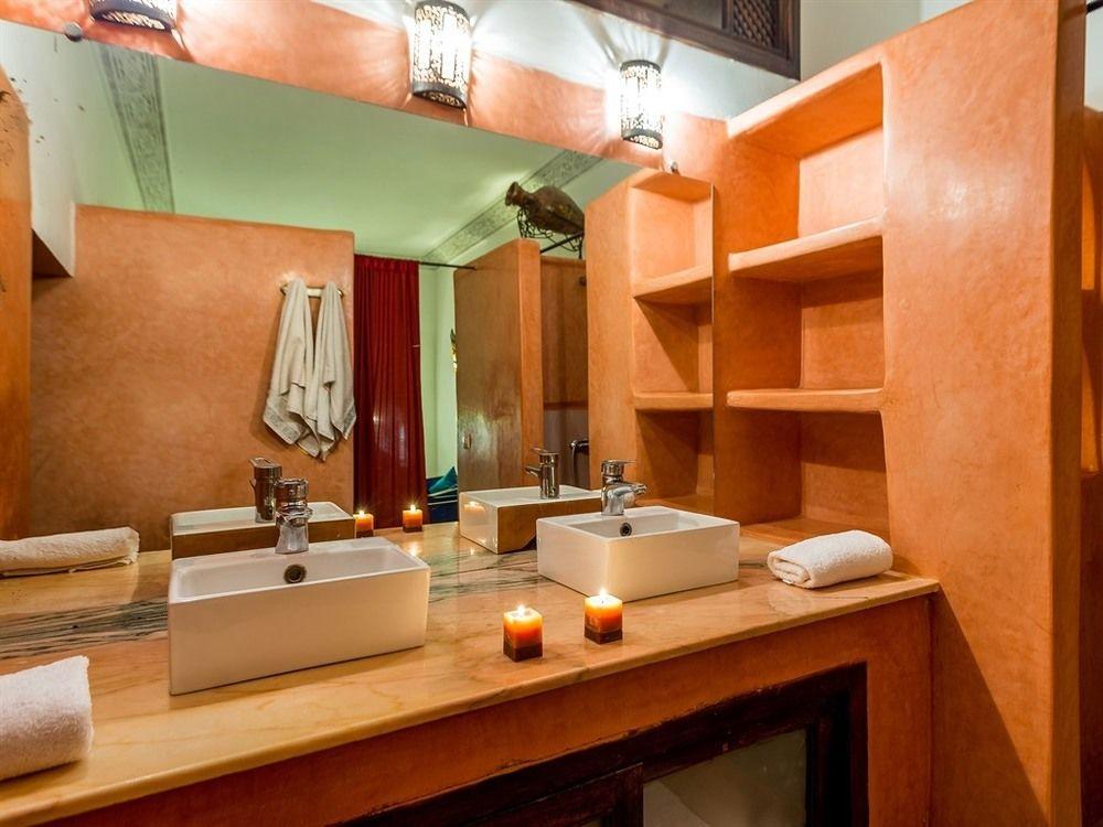 Riad Calista