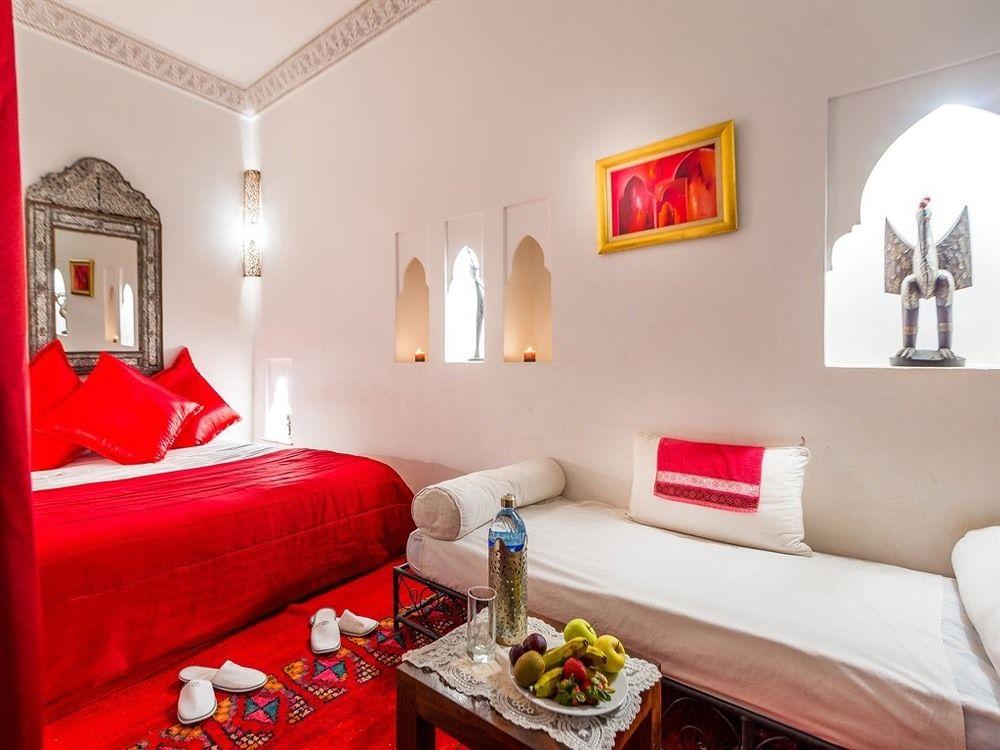 Calista Riad 4*