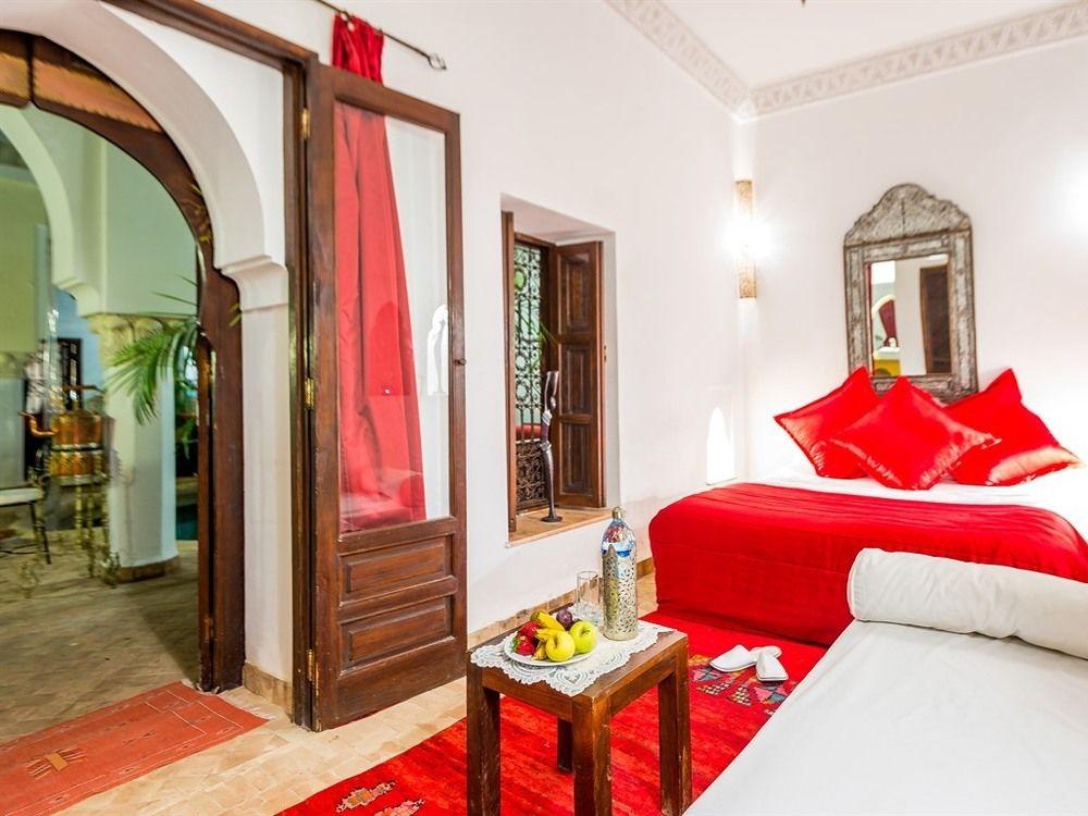 Calista Riad Marrakesh