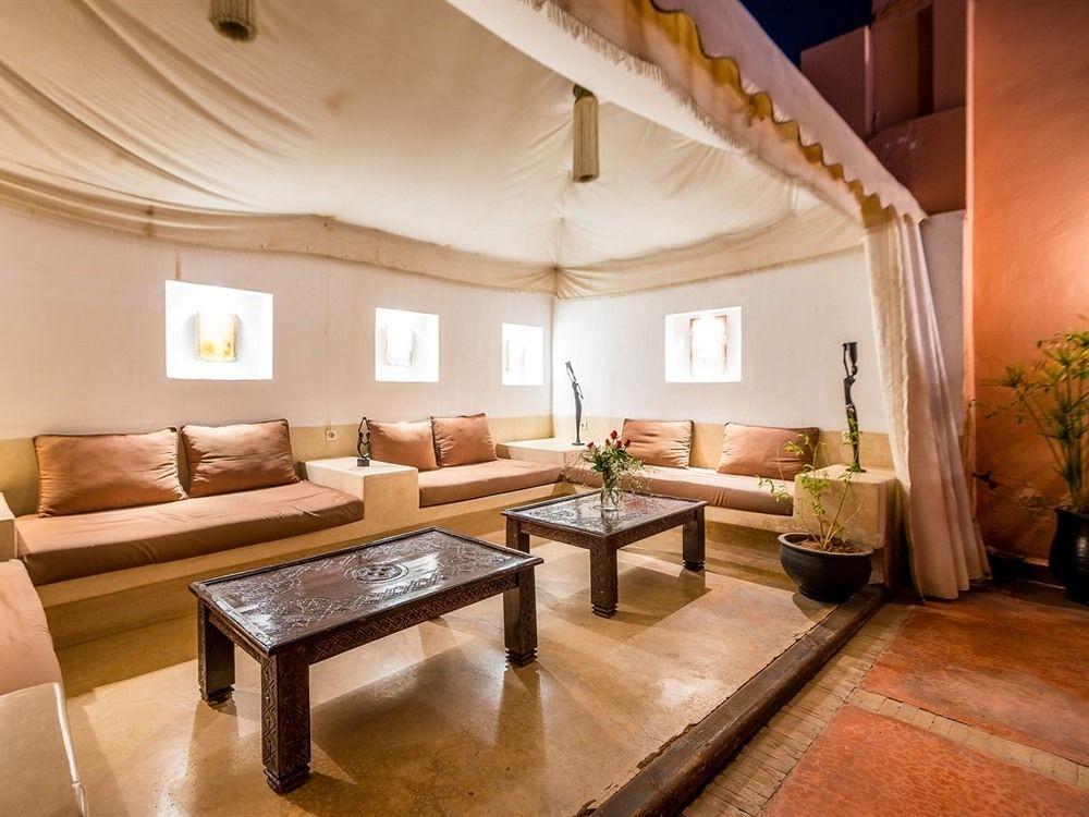 Calista Riad 4*