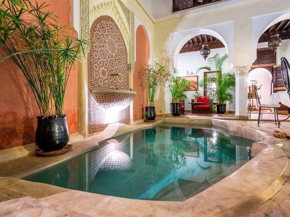 Riad Calista