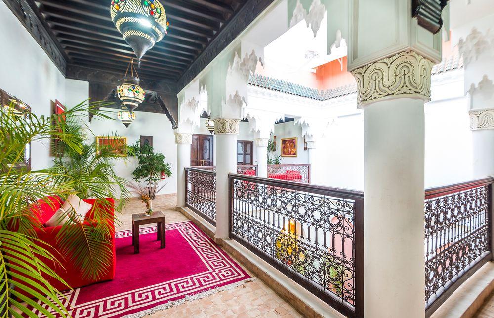 Calista Riad 4*