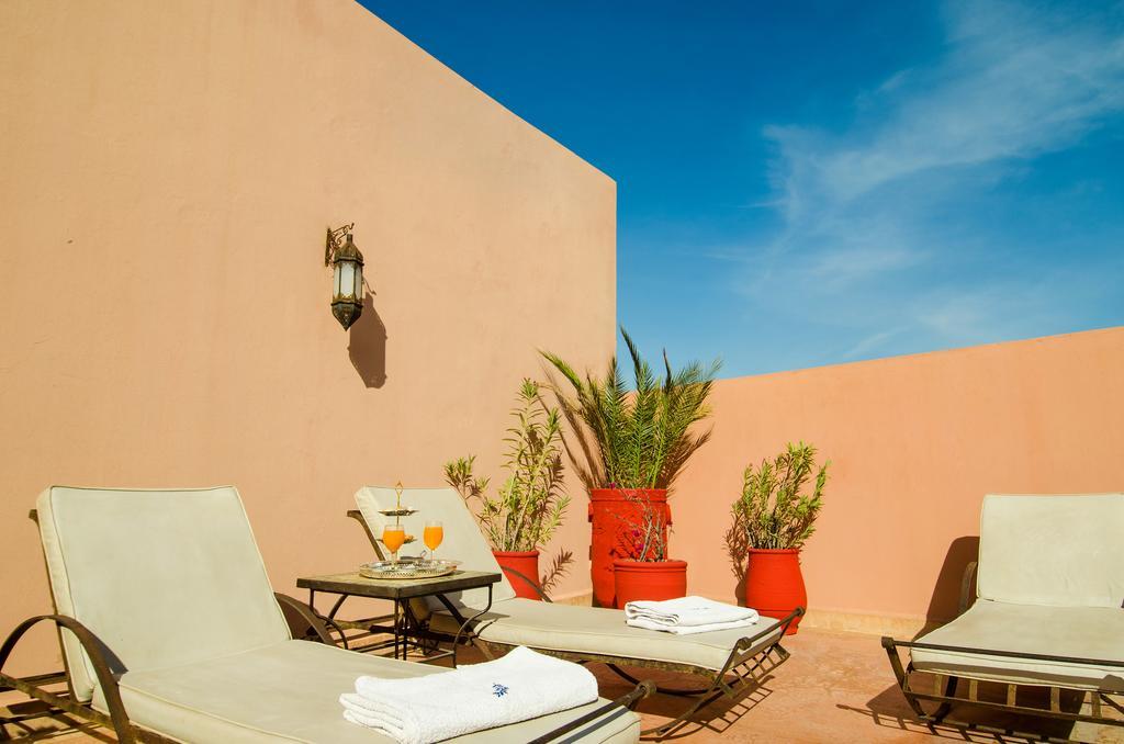 Riad Calista 4*