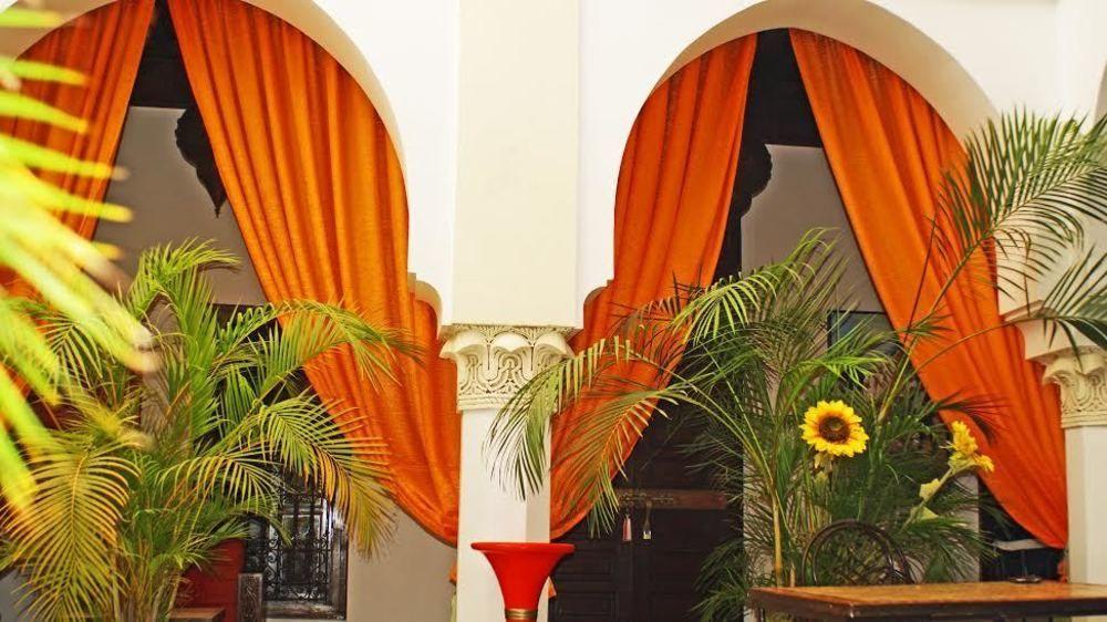 Calista Riad 4*