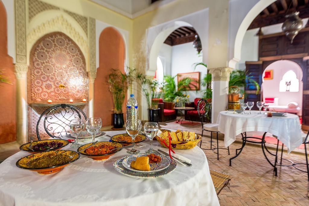 Riad Calista