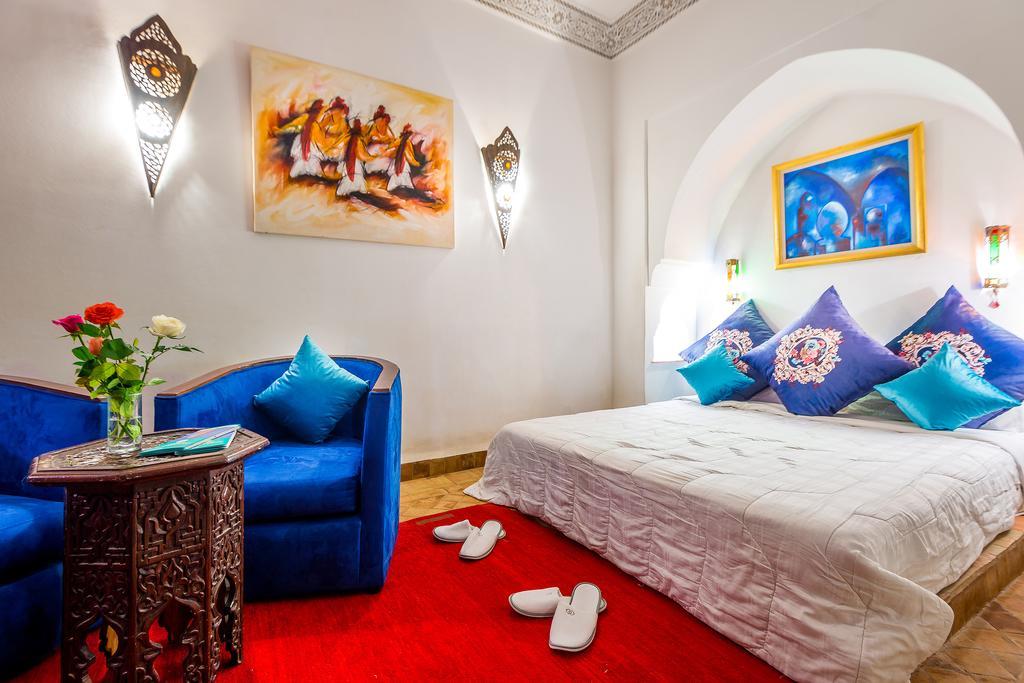 Calista 4* Marrakesh