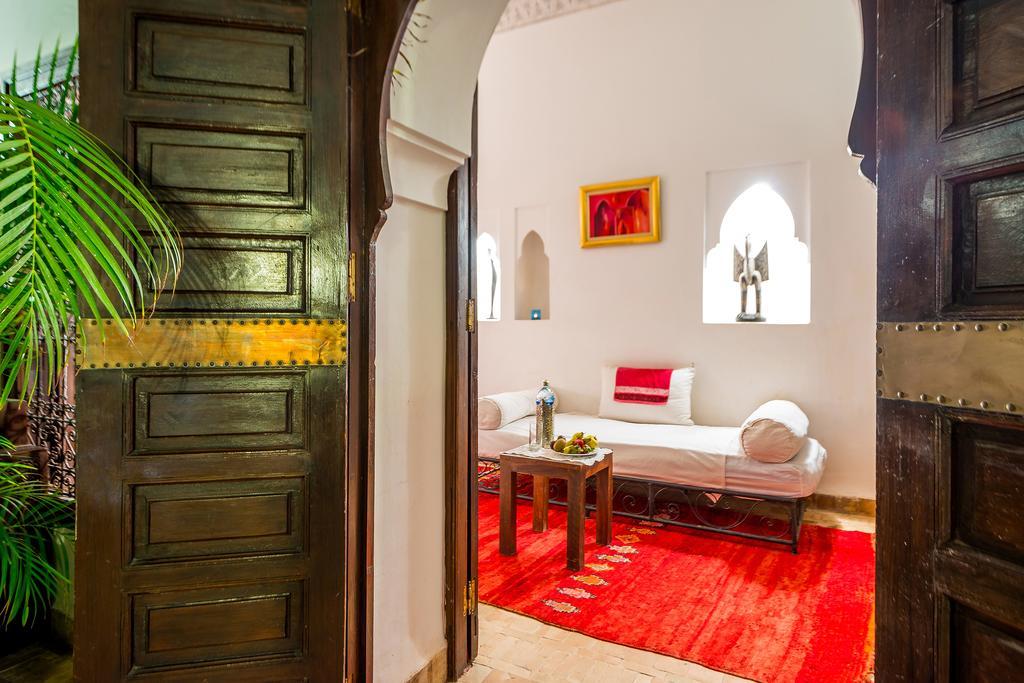 Calista Marrakesh