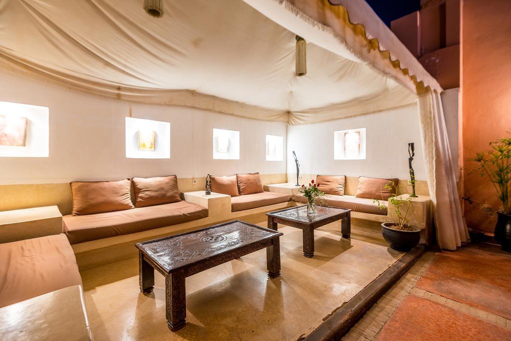 Calista Marrakesh
