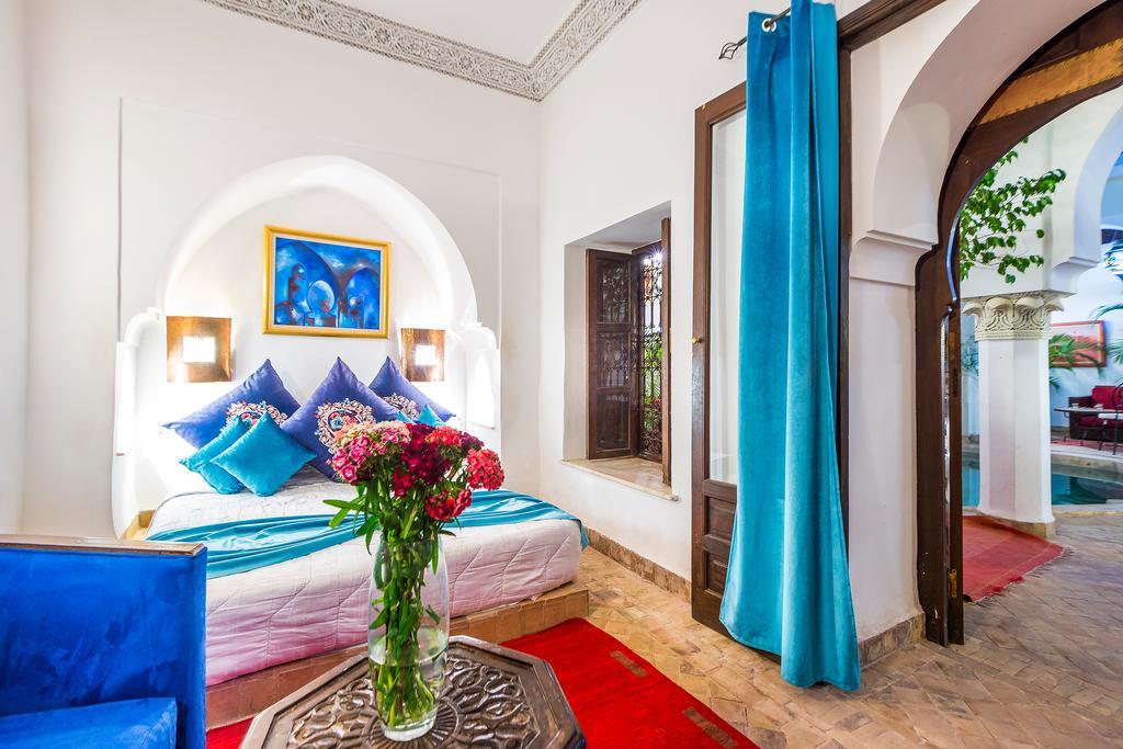 Calista Riad Marrakesh