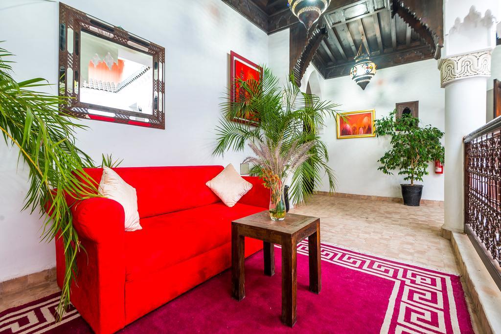 Riad Calista Marrakesh