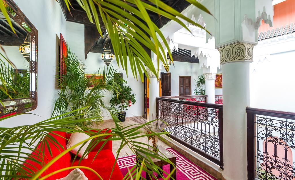Riad Calista 4*