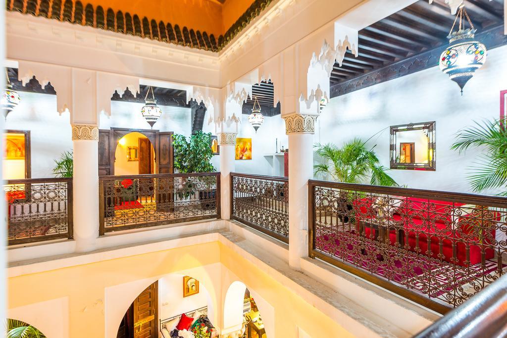 Riad Calista