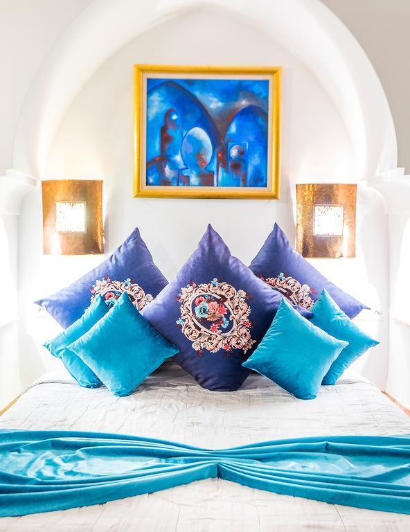Riad Calista 4*