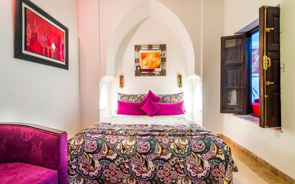 Riad Calista