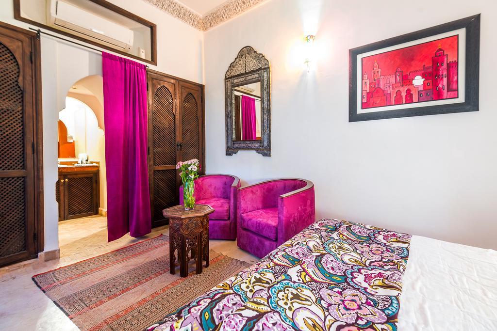 Riad Calista 4*