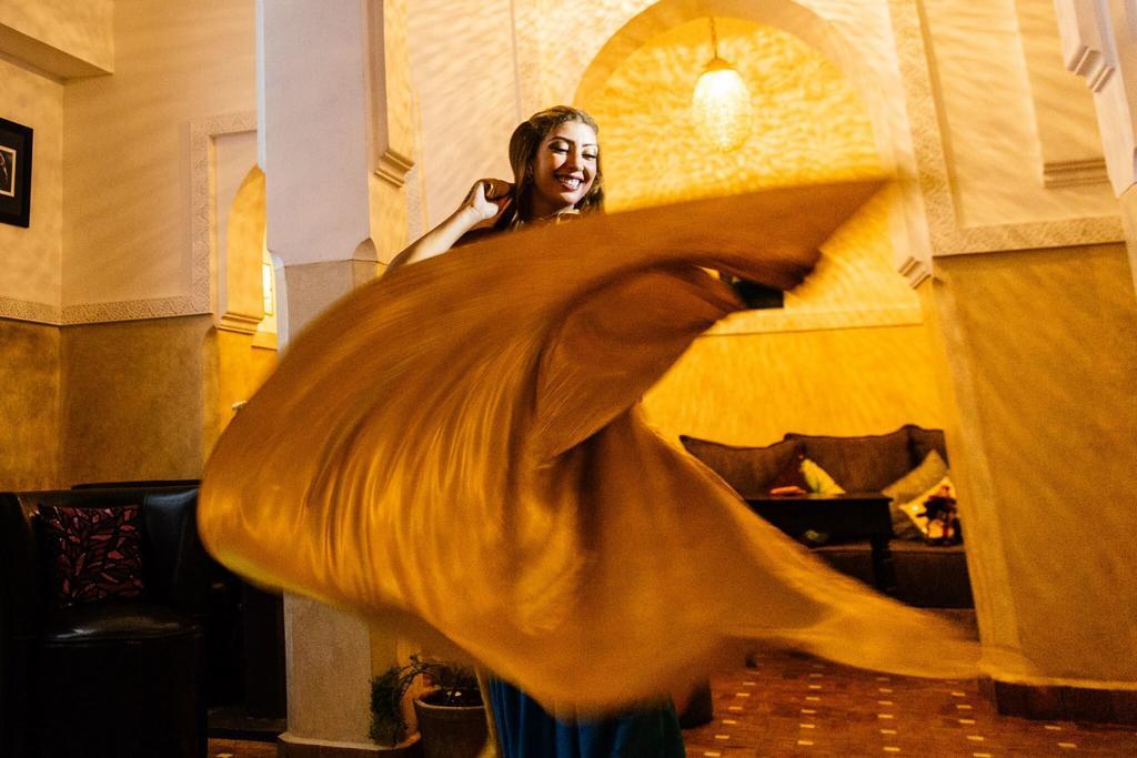 Riad Calista