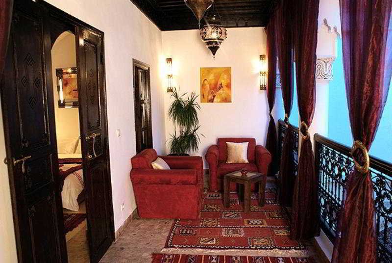 Riad Calista Marrakesh