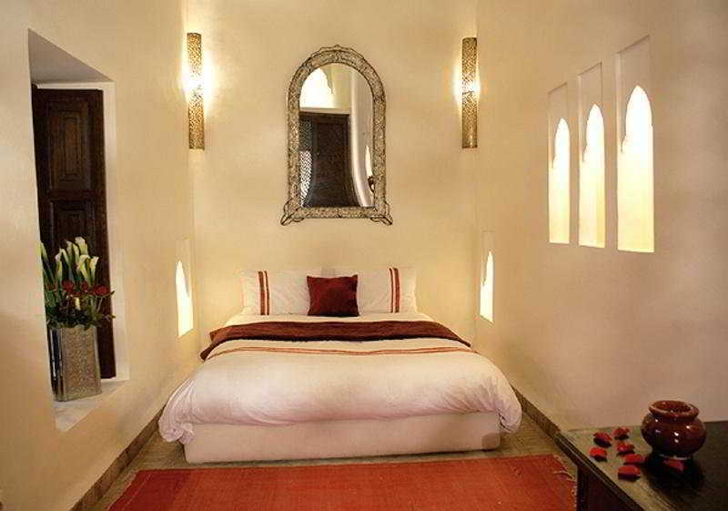 Riad Calista 4*