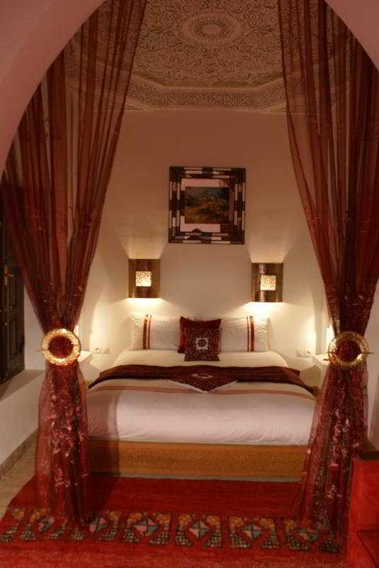 Calista Marrakesh