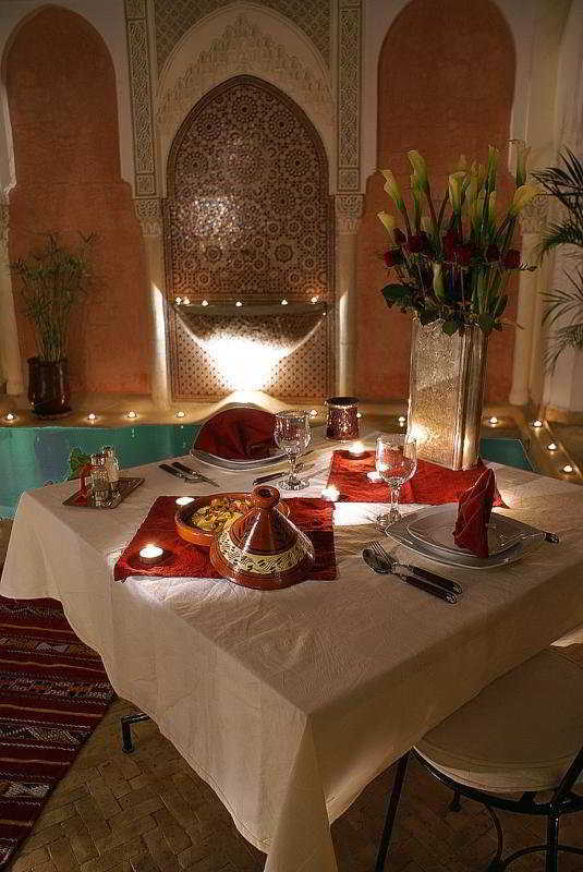Riad Calista 4*