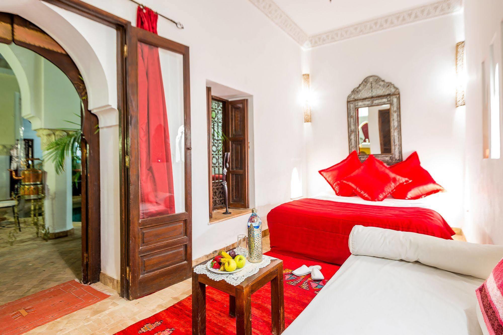 Calista Marrakesh